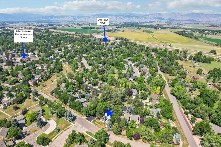 7100 Dry Creek Court, Longmont, CO 80503 - #3