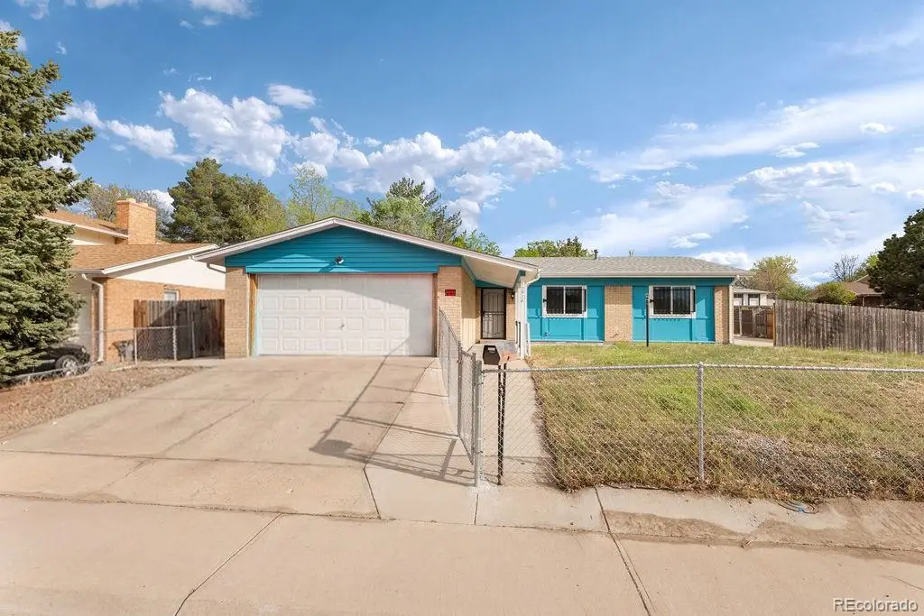 12978 E Elgin Drive, Denver, CO 80239 - #1