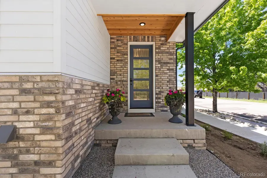 5501 S Nevada Street #A, Littleton, CO 80120 - #2