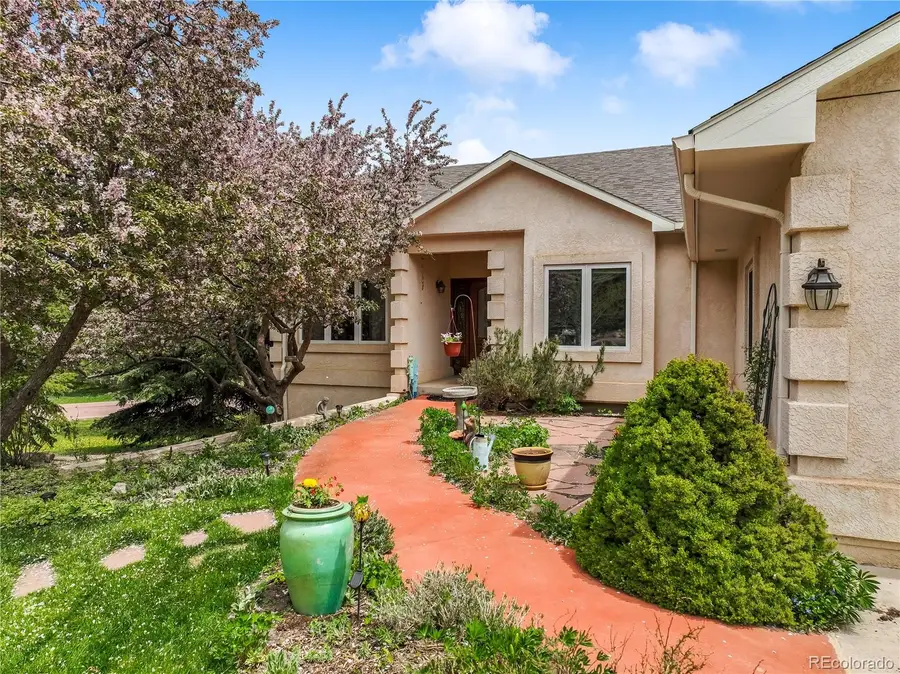 1590 Longview Circle, Monument, CO 80132 - #2