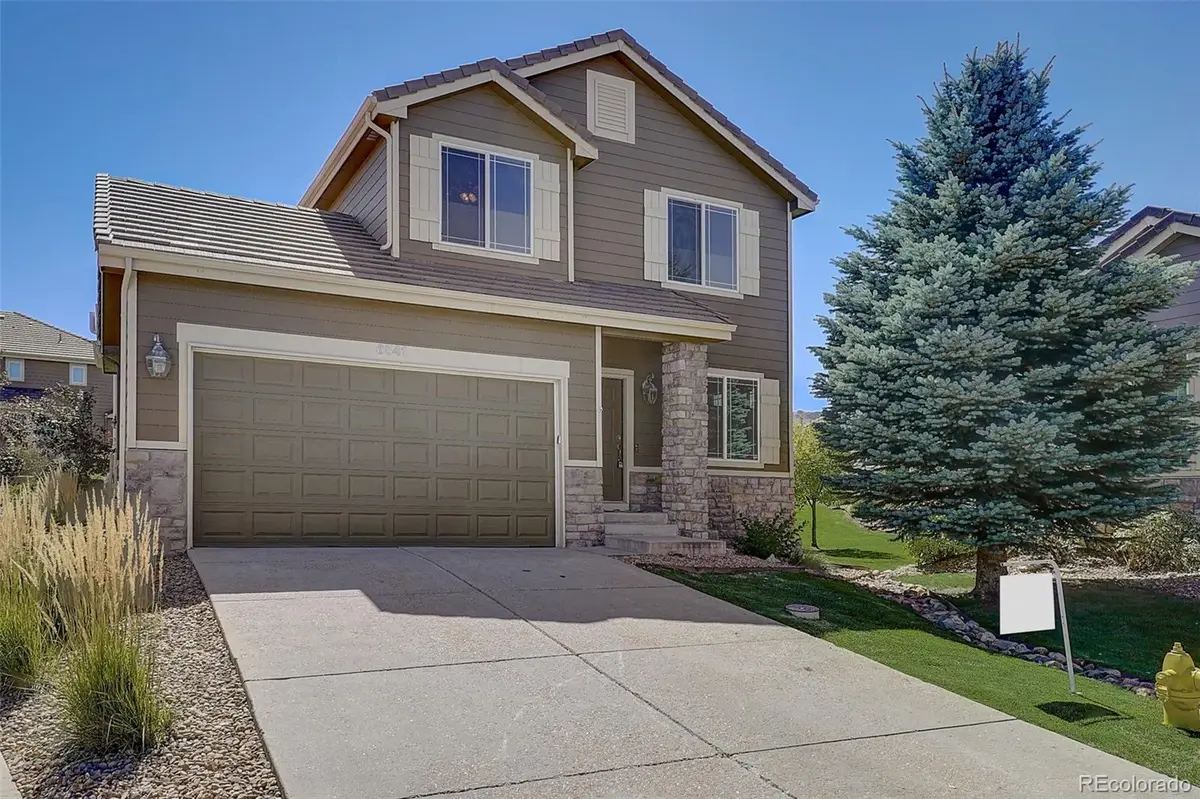 6541 Umber Circle, Arvada, CO 80007 - #1
