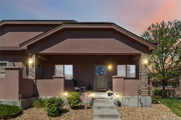 15501 E 112th Avenue #20C, Commerce City, CO 80022