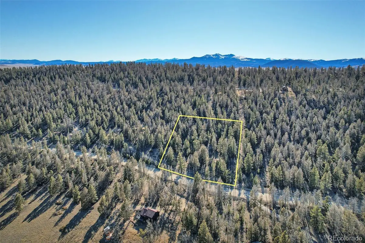 1467 Redhill Road, Fairplay, CO 80440 - #1
