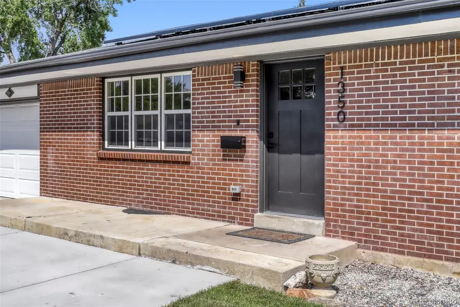 1350 S Allison Street, Denver, CO 80232 - #3