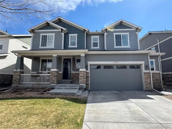 15904 E 117th Avenue, Commerce City, CO 80022