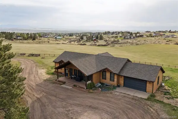 8857 E Parker Road, Parker, CO 80138