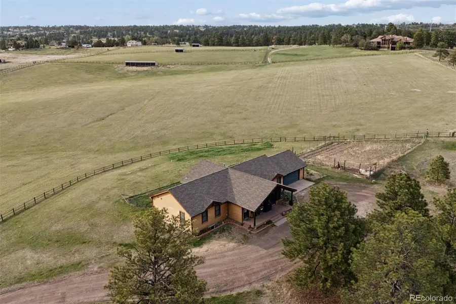 8857 E Parker Road, Parker, CO 80138 - #2