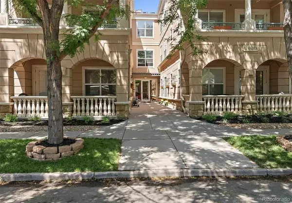45 N Ogden Street #303, Denver, CO 80218