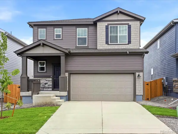513 97th Avenue, Greeley, CO 80634