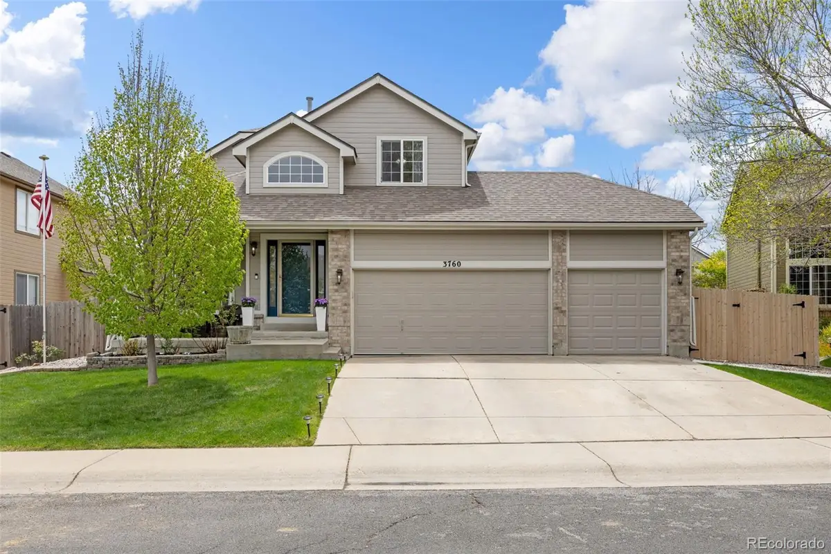 3760 Barnard Lane, Johnstown, CO 80534 - Image #1