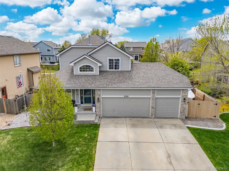 3760 Barnard Lane, Johnstown, CO 80534 - Image #2