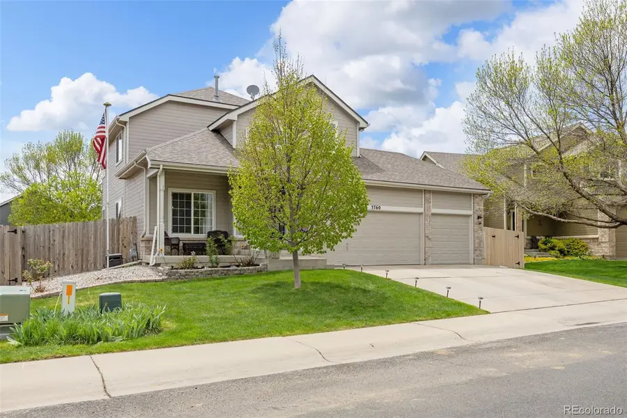 3760 Barnard Lane, Johnstown, CO 80534 - Image #3