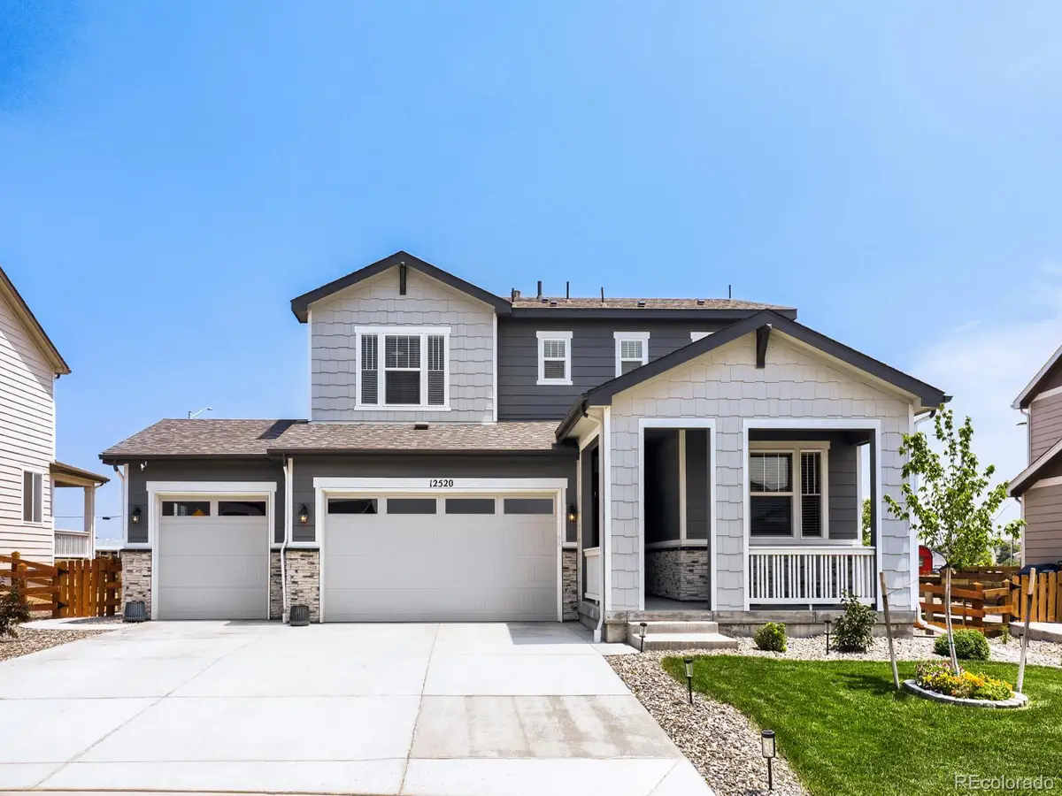 12520 Poplar Street, Thornton, CO 80602 - #1