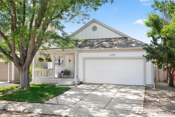 1010 Mercury Drive, Lafayette, CO 80026