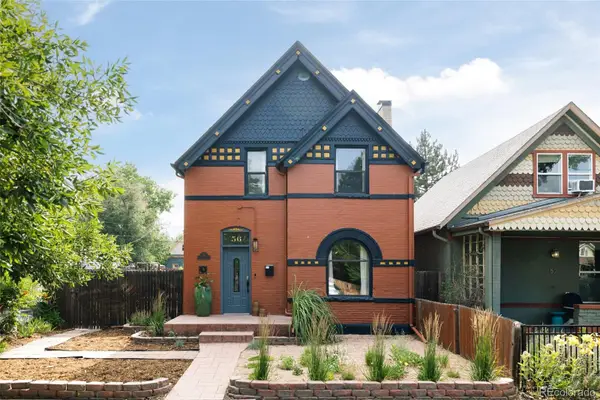 56 Fox Street, Denver, CO 80223