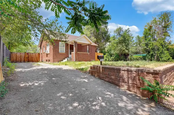 1545-55 N Sheridan Boulevard, Denver, CO 80214