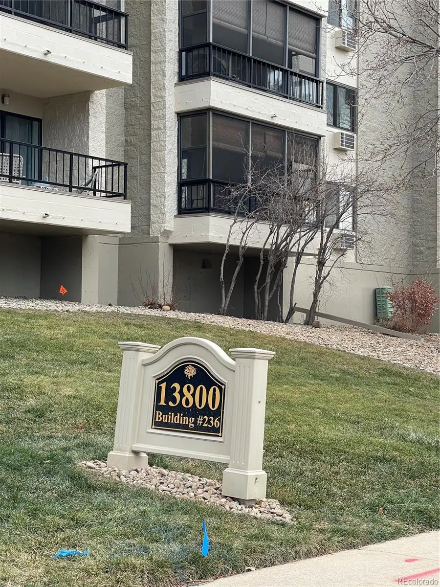 13800 E Marina Drive #504, Aurora, CO 80014 - Image #2