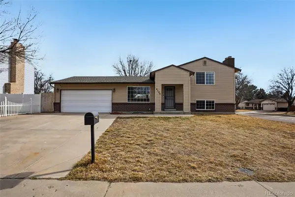 6138 W 85th Place, Arvada, CO 80003