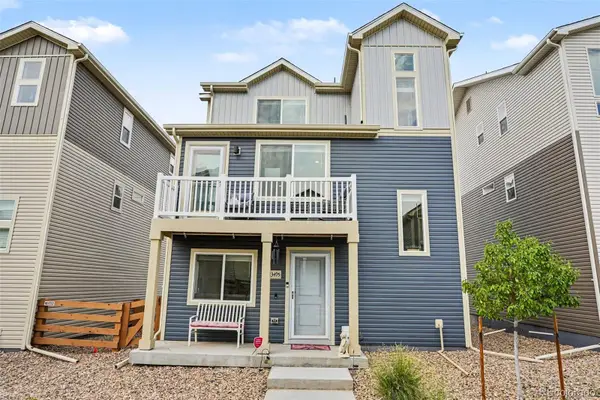 13495 E 103rd Avenue, Commerce City, CO 80022