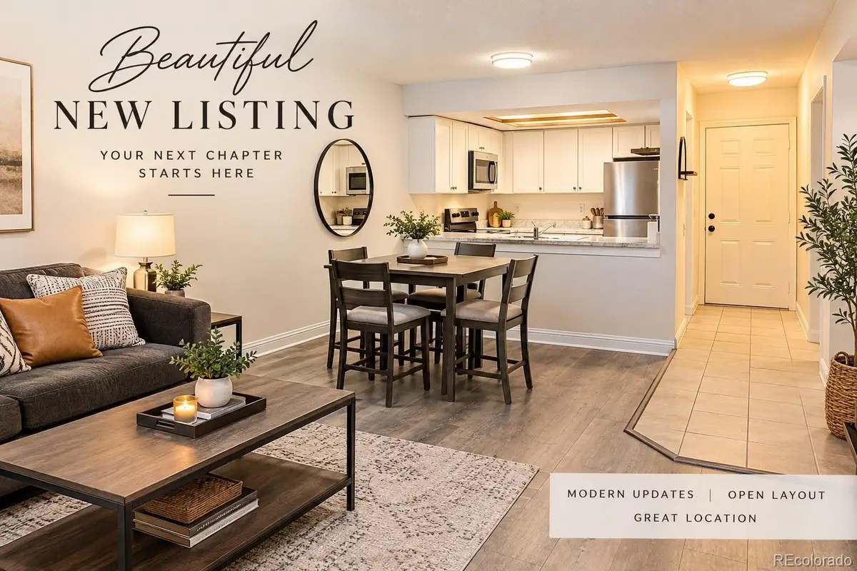 4274 S Salida #2, Aurora, CO 80013 - #1