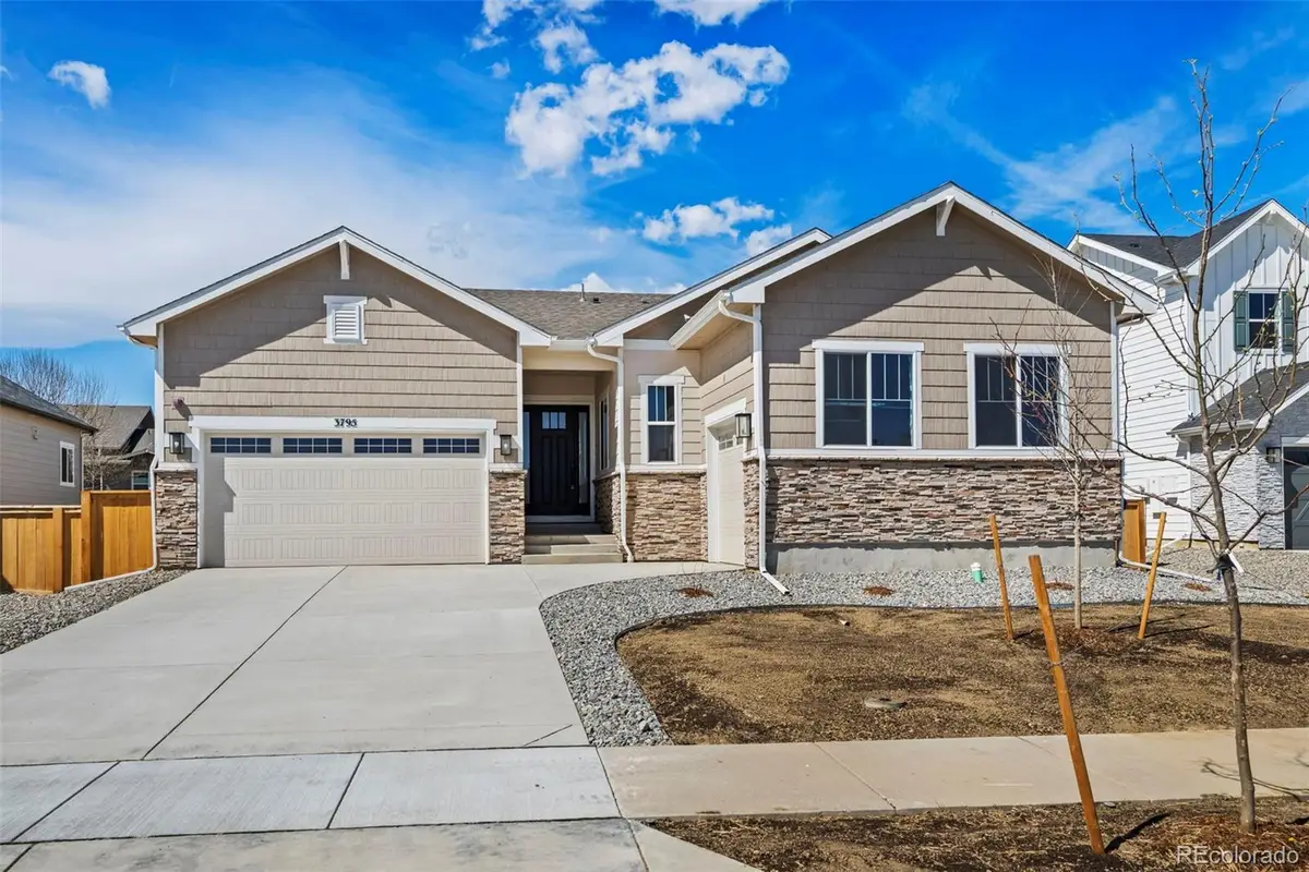 3795 Emerald Shore Circle, Loveland, CO 80538 - #1