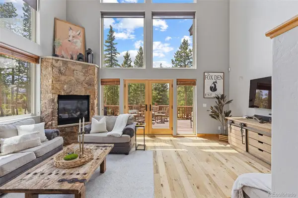 180 Emmett Lode Road, Breckenridge, CO 80424