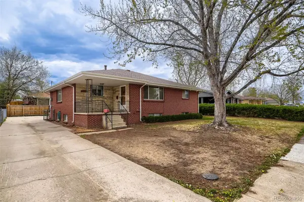 6561 Marshall Street, Arvada, CO 80003