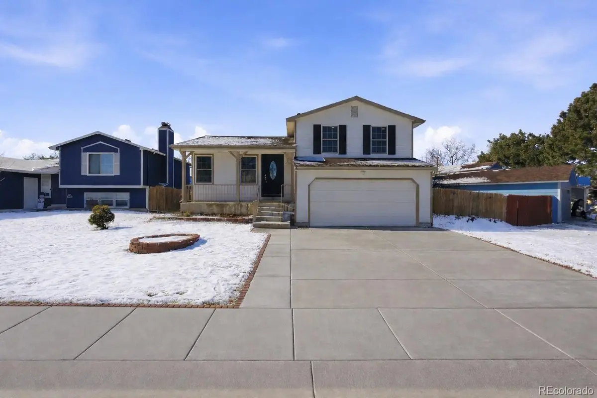 4295 Genoa Street, Denver, CO 80249 - #1
