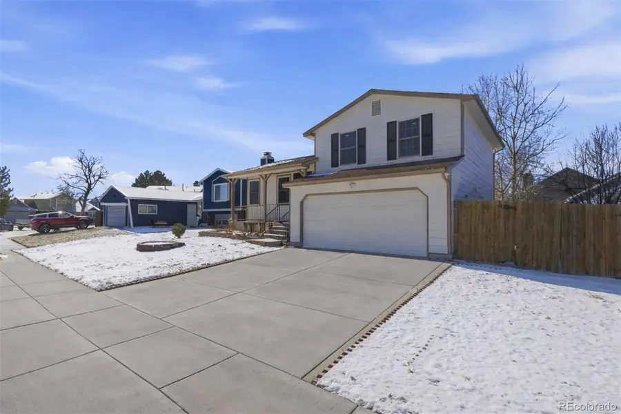 4295 Genoa Street, Denver, CO 80249 - #3