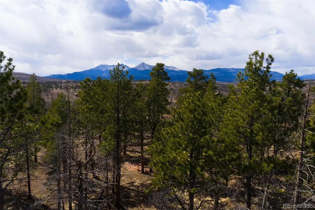 758 Marriott Circle, Fort Garland, CO 81133 - #1