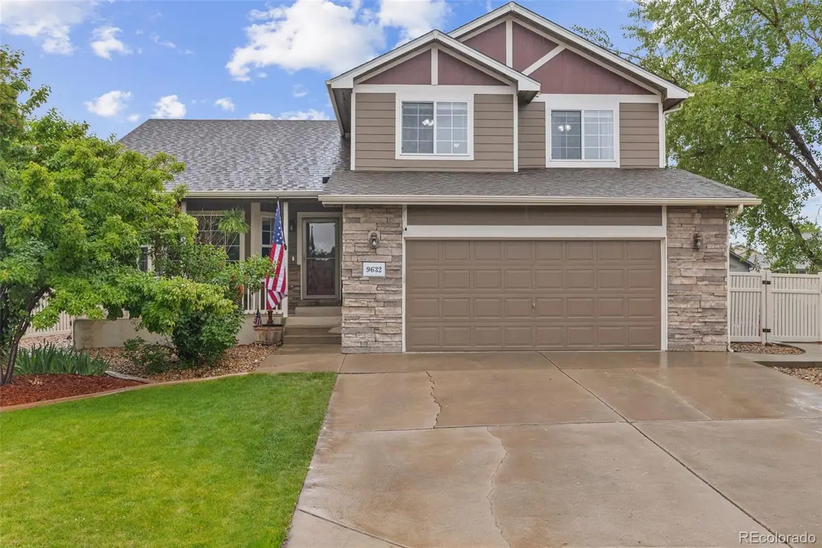 9632 Bramwood Street, Longmont, CO 80504 - #1