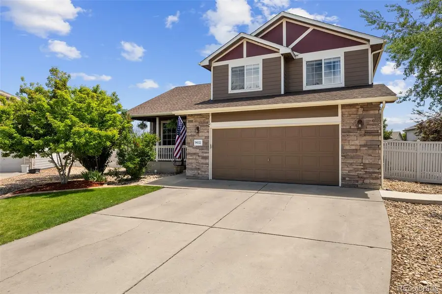 9632 Bramwood Street, Longmont, CO 80504 - #2