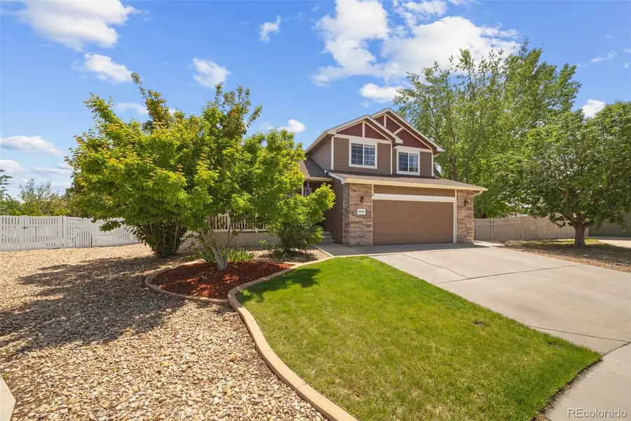 9632 Bramwood Street, Longmont, CO 80504 - #3