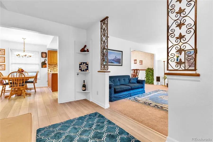 6301 S Ivy Court, Centennial, CO 80111 - #3