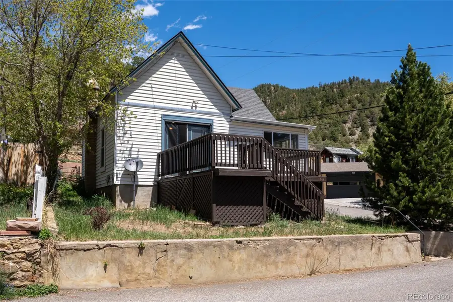 644 Virginia Street, Idaho Springs, CO 80452 - #2