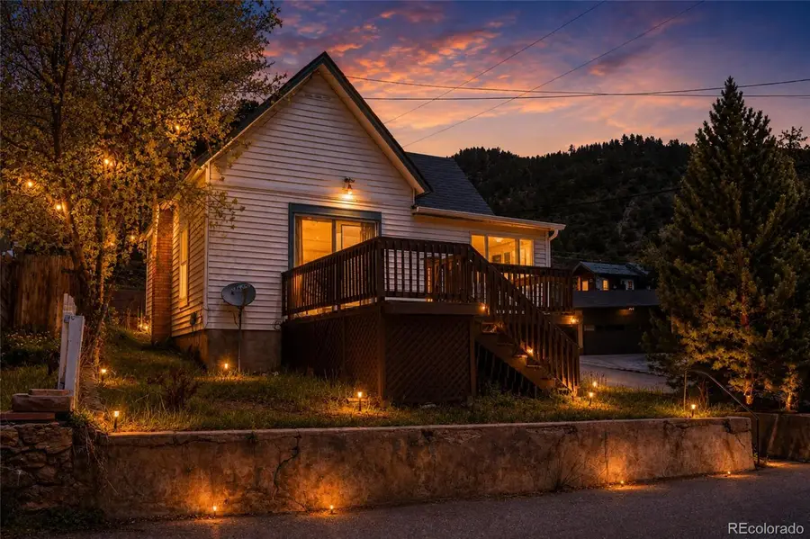 644 Virginia Street, Idaho Springs, CO 80452 - #3