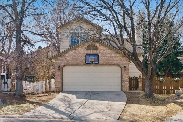 529 Chiswick Circle, Highlands Ranch, CO 80126