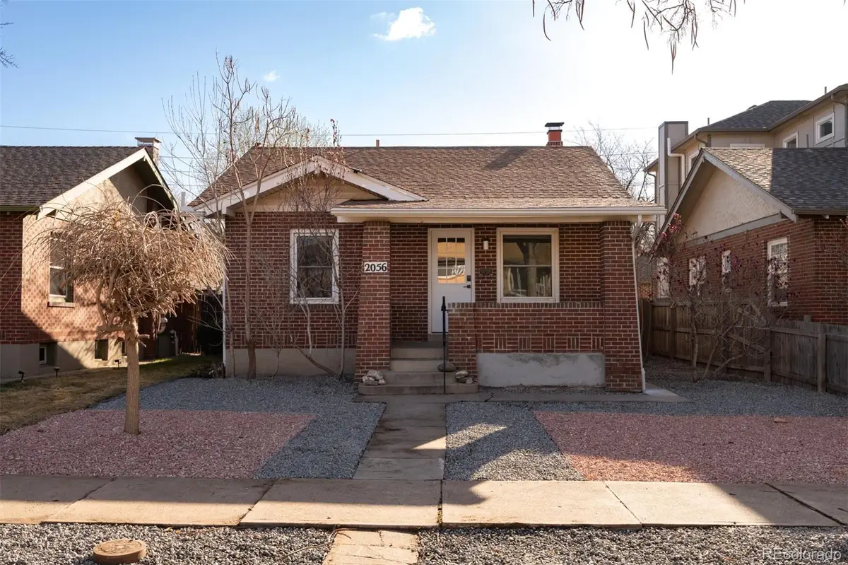 2056 S Lincoln Street, Denver, CO 80210 - #1