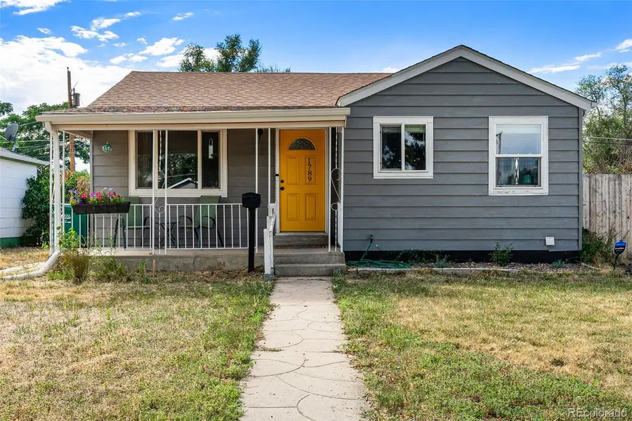 1789 Dallas Street, Aurora, CO 80010 - #2