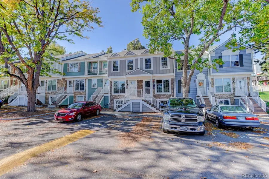 10166 W Dartmouth, Denver, CO 80227 - #3