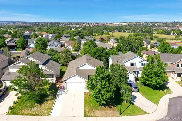 12868 Capital Creek Street, Parker, CO 80134