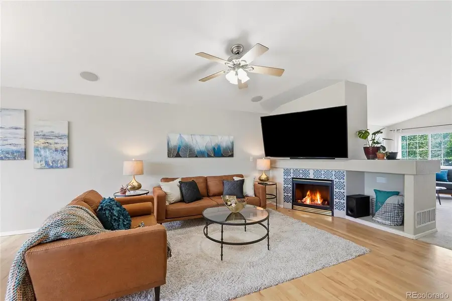 12868 Capital Creek Street, Parker, CO 80134 - #2
