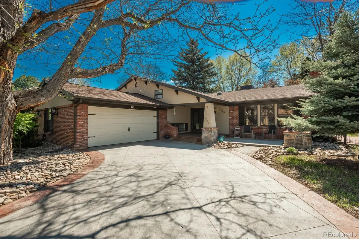 5000 S Chester Street, Greenwood Village, CO 80111 - #1