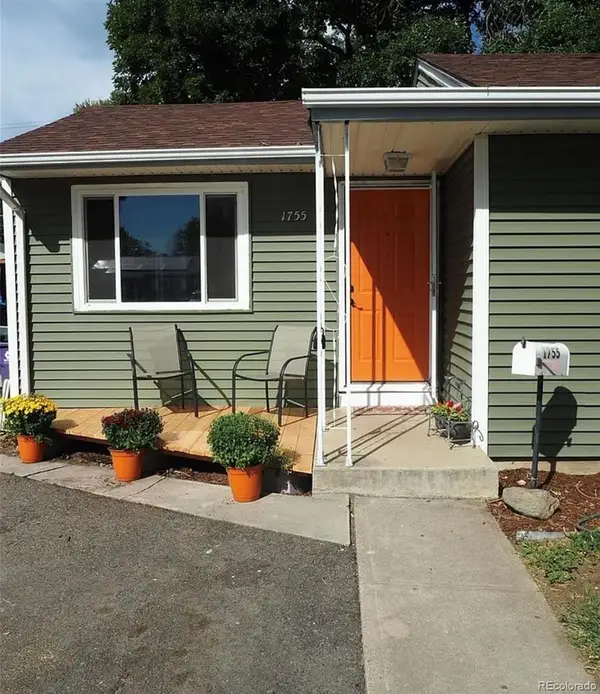 1755 S Umatilla Street, Denver, CO 80223