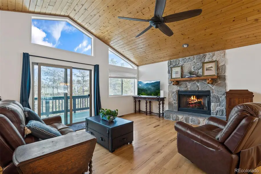 4041 Trout Creek Road, Woodland Park, CO 80863 - Image #2
