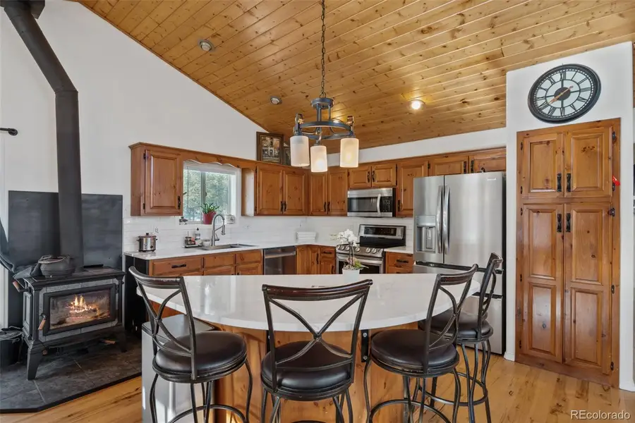 4041 Trout Creek Road, Woodland Park, CO 80863 - Image #3