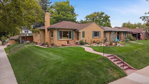 1201 Hudson, Denver, CO 80220