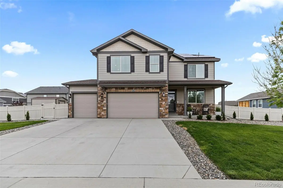 10359 Chinook Street, Longmont, CO 80504 - #1
