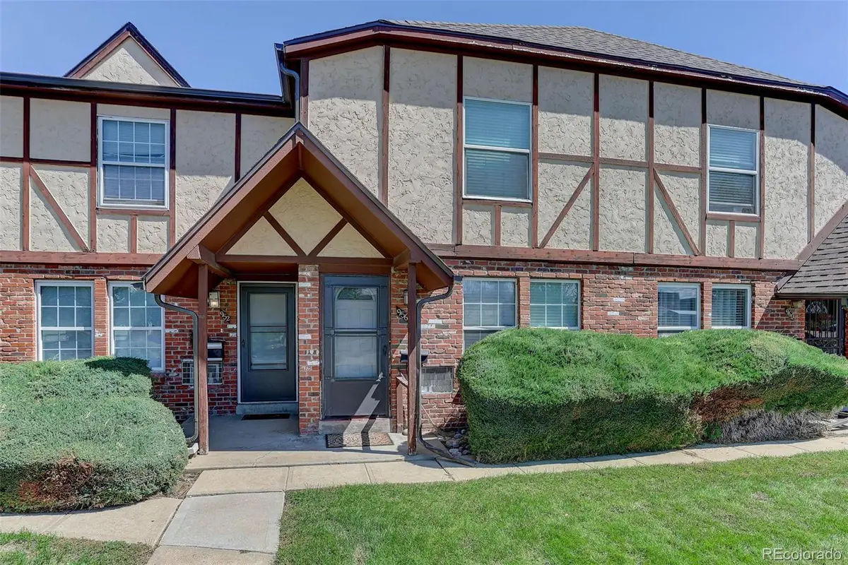 956 S Iola Street, Aurora, CO 80012 - #1