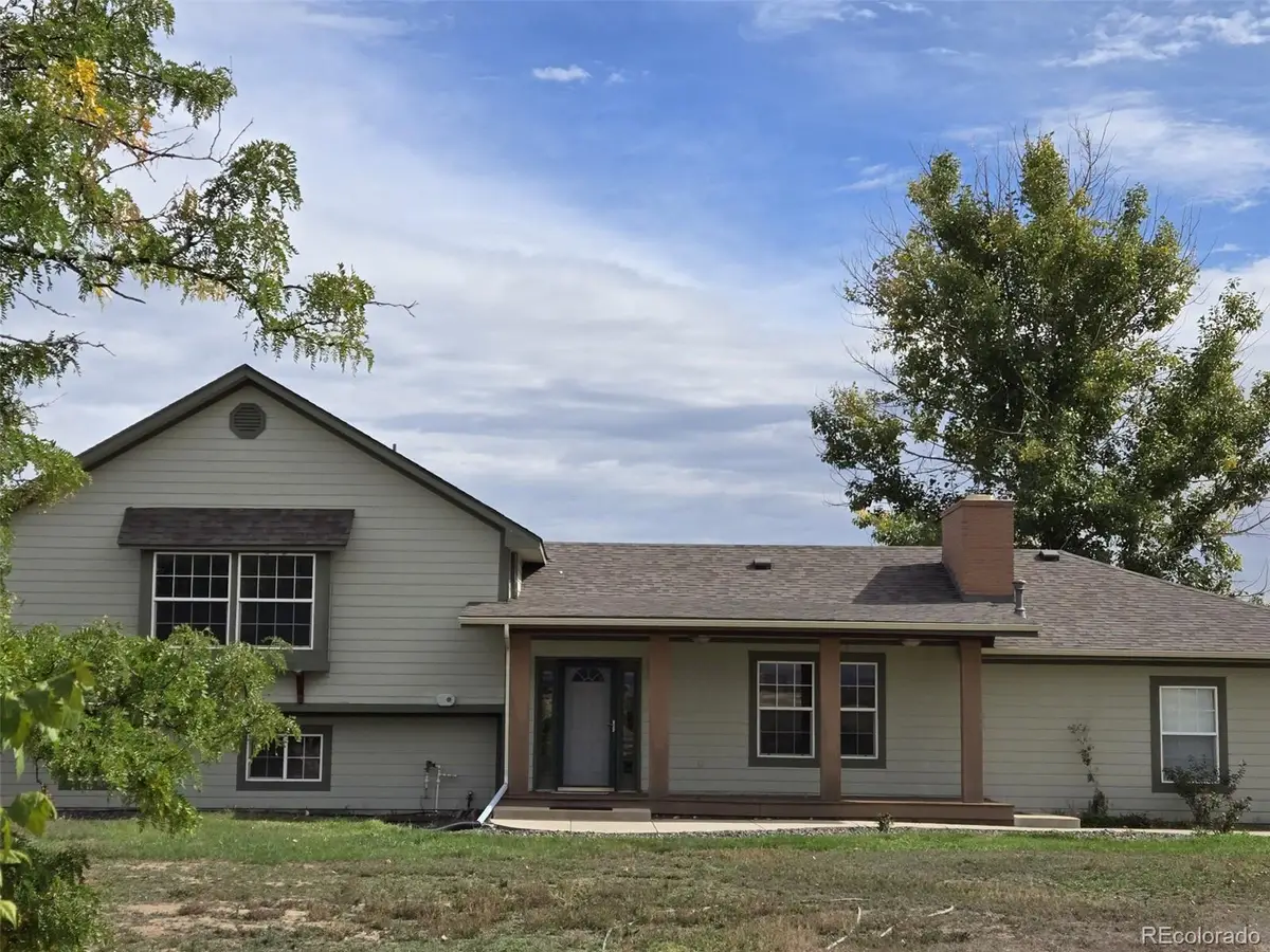 12426 N 1st Street, Parker, CO 80134 - Image #1